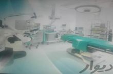 تامین کلیه تجهیزات پزشکی و ماشین الات صنعتی