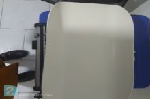 ترازو اطفال و بزرگسال قپانی با قد سنج مارک سکا آلمان