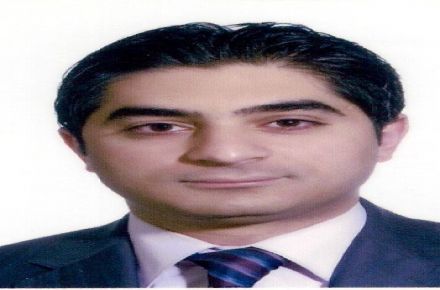  دکتر سیدعلیرضا میراسماعیلی