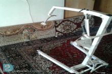 فروش بالابر برقی بیمار