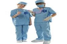 تولید کننده پیش بند نایلون اتاق عمل جراحی ،دندانپزشکی،آرایشگاهی،البسه یکبار مصرف و پبشبند نایلونی صنایع غذایی سرد