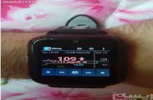 سنسور تست قند خون بدون سوزن و خونگیری freestyle