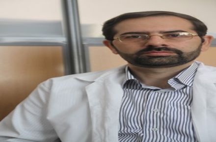  دکتر محمدرضا فضل اللهی