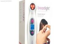 دستگاه تست سزطان سینه در منزل