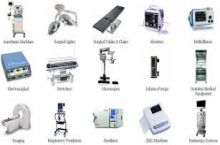 شرکت رادطب نقش جهان تولیدکننده تجهیزات استیل و هتلینگ بیمارستانی