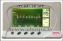 پالس مانیتورینگ BCI کارکرده