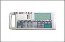 الکترو کاردیوگراف( نوار قلب)تک کاناله KENZ 110