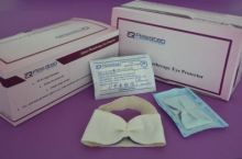 چشم بند نوزاد ویژه فتوتراپی