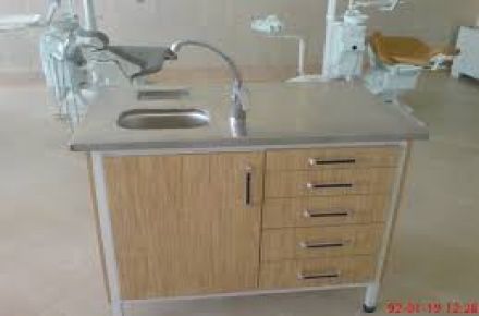 سکوهای مخصوص دندان پزشکی