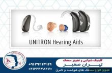 نمایندگی سمعک زیمنس در تهران