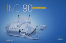 فروش لیزر دایود دایود الکس هایفو میکرودرم