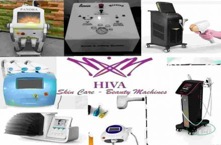 خریدوفروش دستگاه های لیزردایود والکس دایود وSHR-Elight