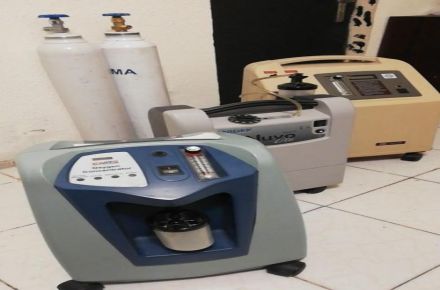 اجاره اکسیژن ساز