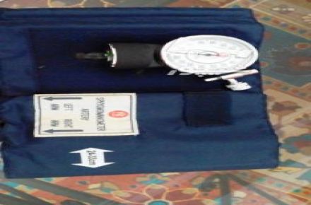 فشار سنج پزشکی